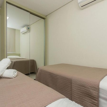 Riomaggiore 201 - 250m da praia - Ótimo Custo Benefício - Roupas de Cama&Toalhas inclusas Bombinhas Exterior foto