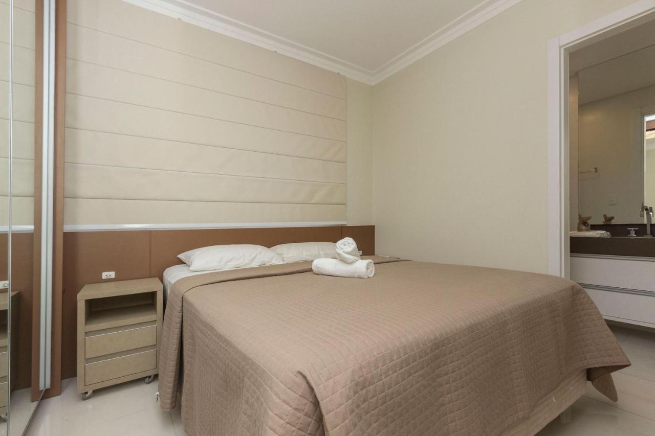 Riomaggiore 201 - 250m da praia - Ótimo Custo Benefício - Roupas de Cama&Toalhas inclusas Bombinhas Exterior foto
