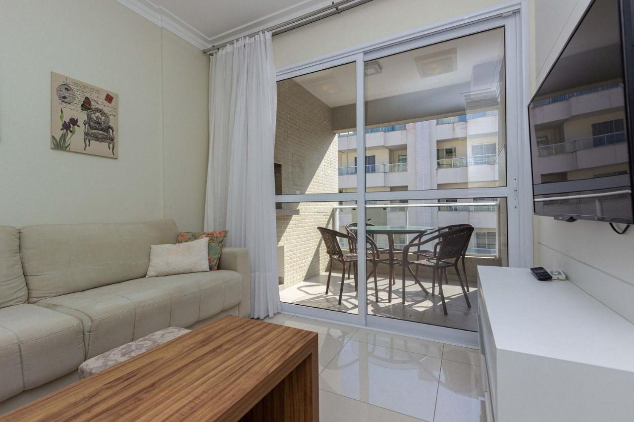 Riomaggiore 201 - 250m da praia - Ótimo Custo Benefício - Roupas de Cama&Toalhas inclusas Bombinhas Exterior foto
