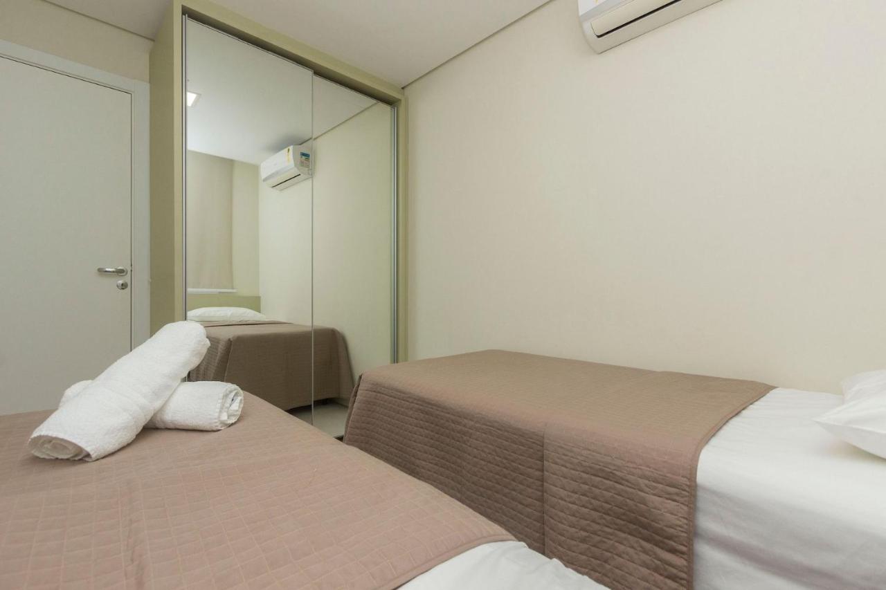 Riomaggiore 201 - 250m da praia - Ótimo Custo Benefício - Roupas de Cama&Toalhas inclusas Bombinhas Exterior foto